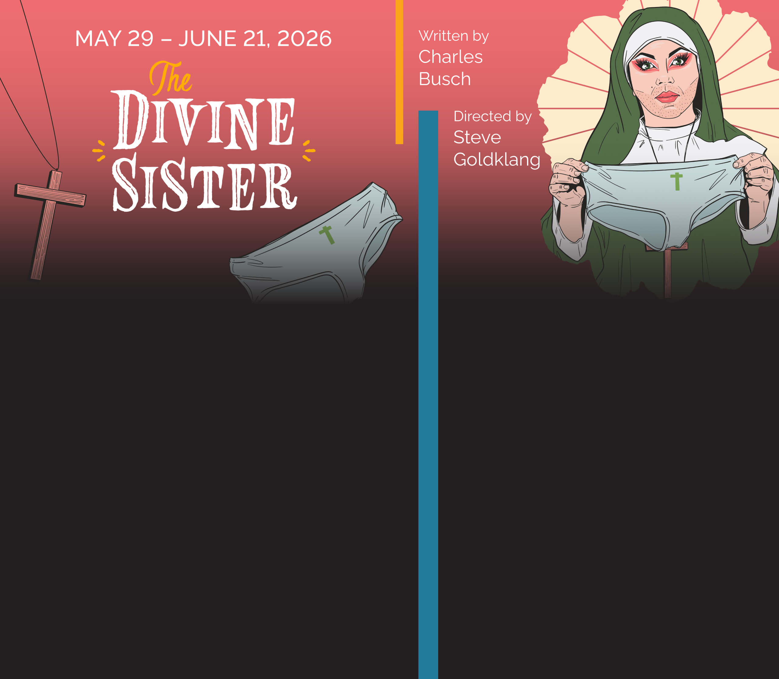 Runs thru June 21!
