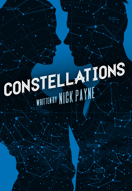 Constellations poster